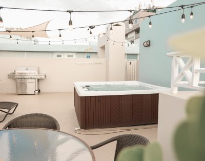 Family Beach  Vacation Penthouse PH3