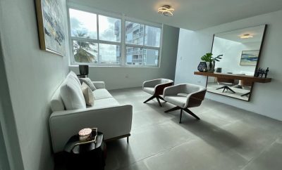 Luxury Beach Penthouse PH-2