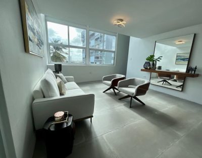 Luxury Beach Penthouse PH-2