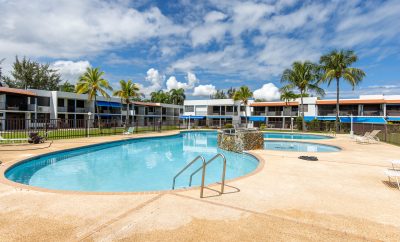 Pineapple Beach Villa