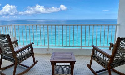 Local Life with Ocean View