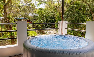 Sabana River Villa Las Paylas
