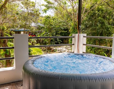 Sabana River Villa Las Paylas
