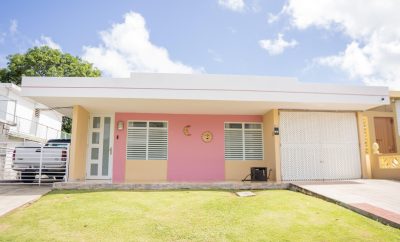 Casa Julia Beah Stay