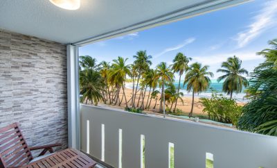 Vicky’s Beach Front Oasis