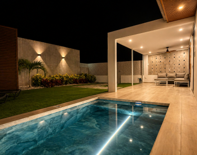St. Antonella Village- Luxury Private Pool