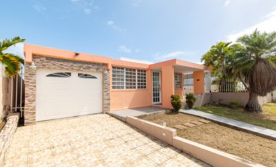 Casita de Papi