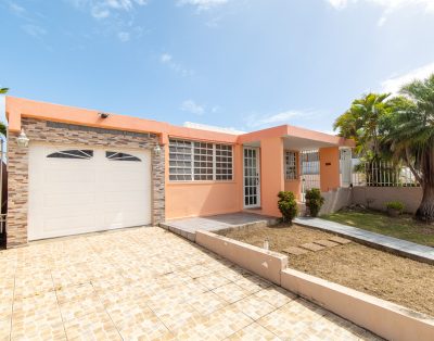 Casita de Papi